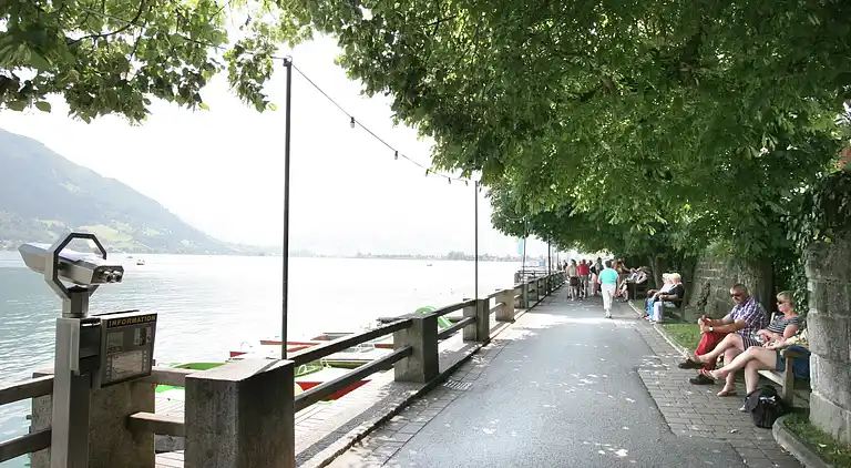 Apartment in Bramberg am Wildkogel