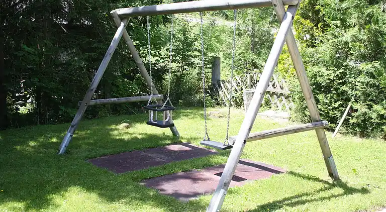 Apartment in Saalfelden