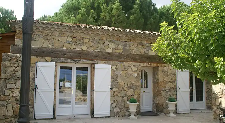 Semesterbostad i Les Arcs