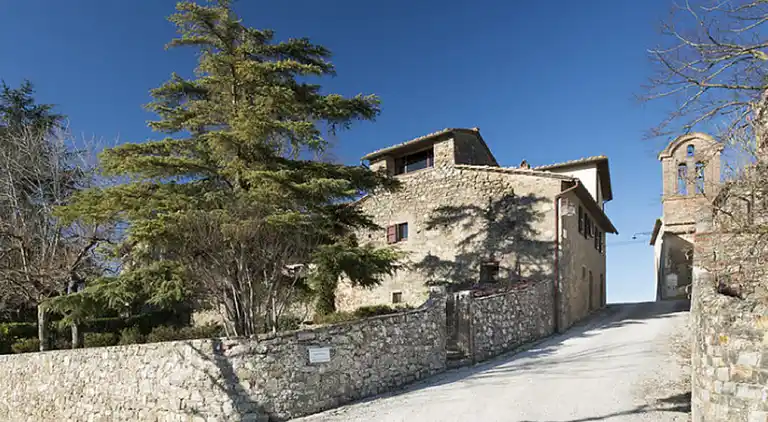 Holiday home in Pergine Valdarno