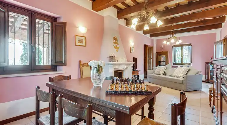 Sommerhus i Novilara