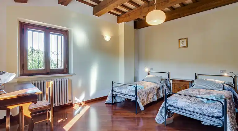 Sommerhus i Novilara