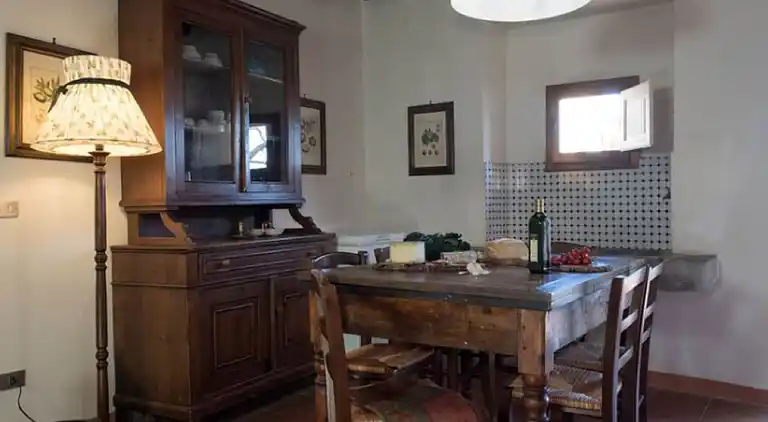 Holiday home in Pergine Valdarno