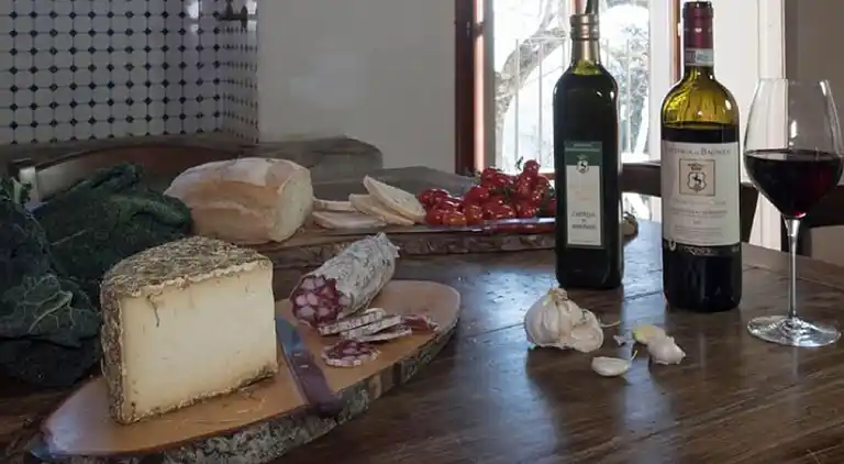 Holiday home in Pergine Valdarno