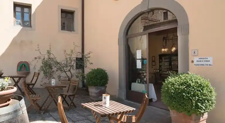 Holiday home in Pergine Valdarno