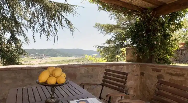 Holiday home in Pergine Valdarno