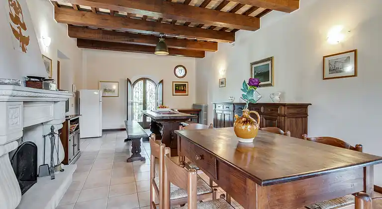 Sommerhus i Novilara