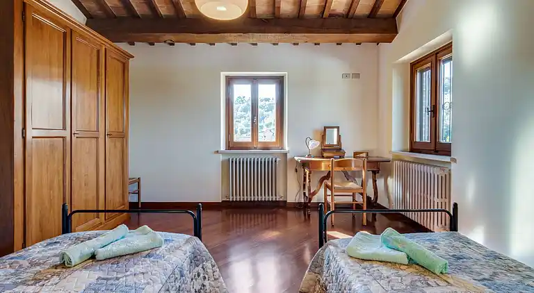 Sommerhus i Novilara