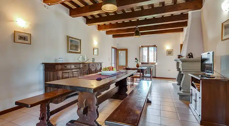 Sommerhus i Novilara