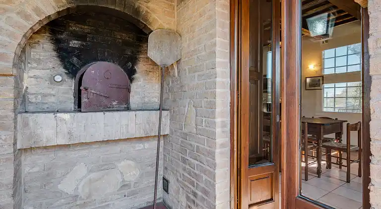 Sommerhus i Novilara