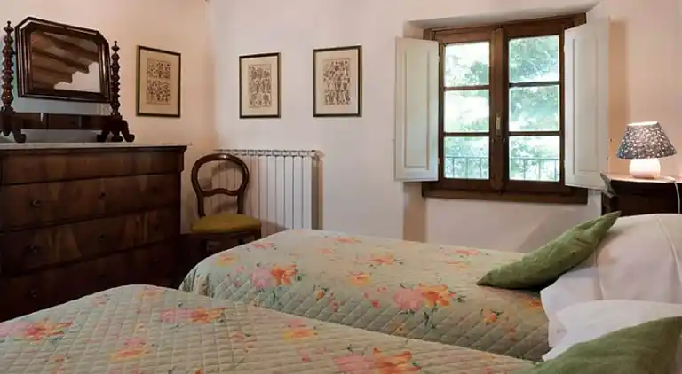 Holiday home in Pergine Valdarno
