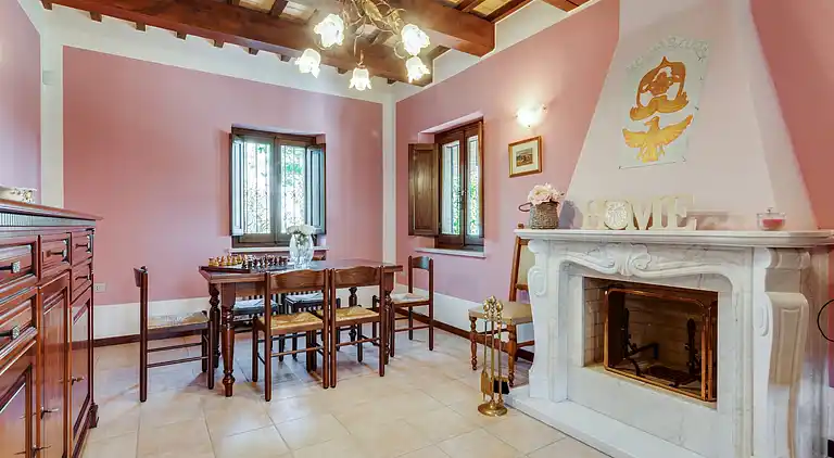 Sommerhus i Novilara