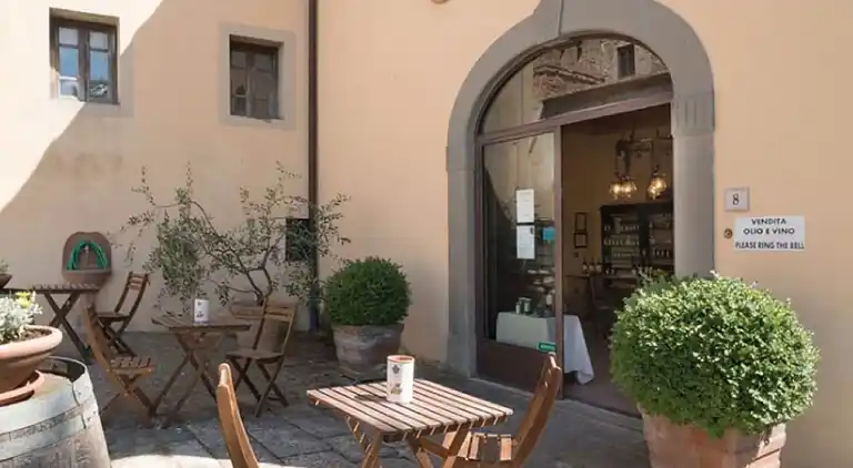 Holiday home in Pergine Valdarno