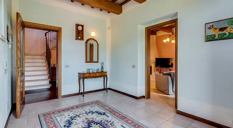 Sommerhus i Novilara