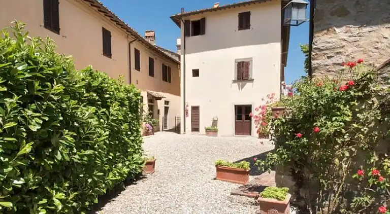 Holiday home in Pergine Valdarno