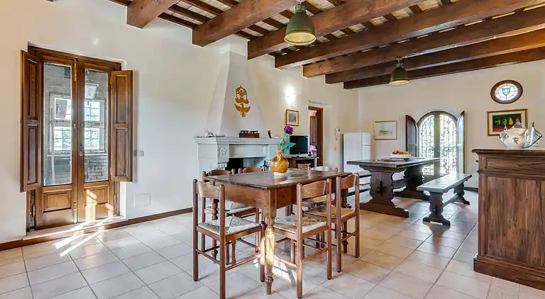 Sommerhus i Novilara