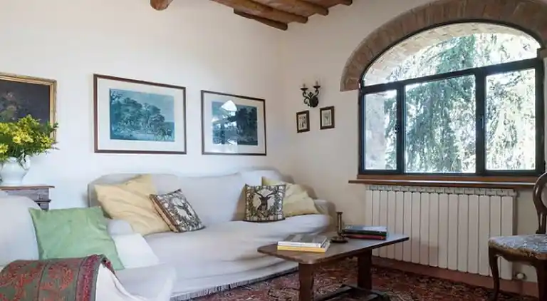 Holiday home in Pergine Valdarno