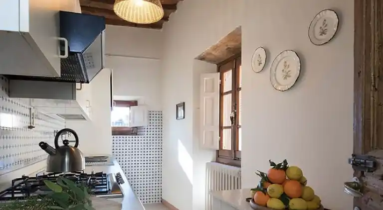 Holiday home in Pergine Valdarno