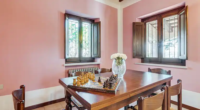 Sommerhus i Novilara