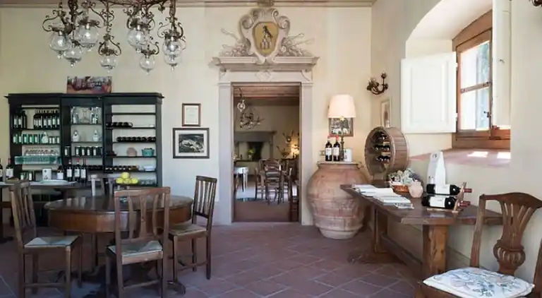 Holiday home in Pergine Valdarno