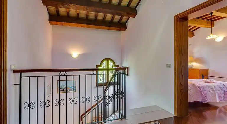 Sommerhus i Novilara