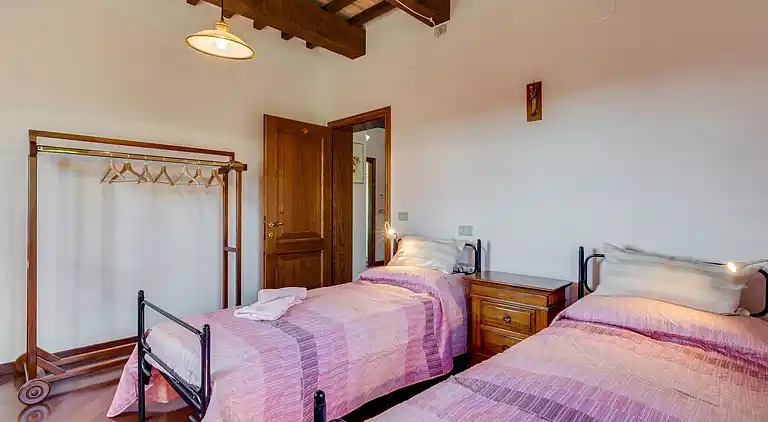 Sommerhus i Novilara