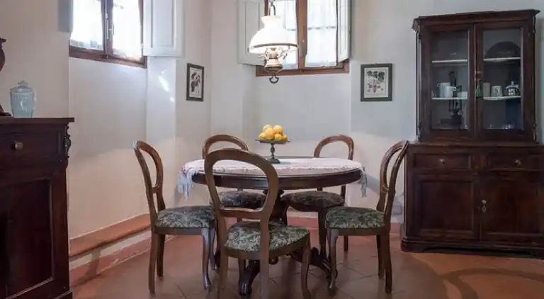 Holiday home in Pergine Valdarno