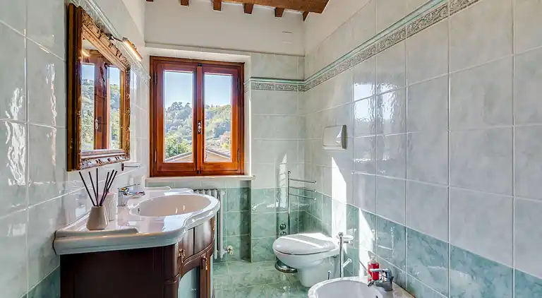 Sommerhus i Novilara