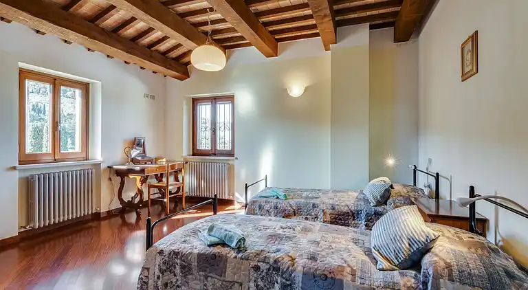 Sommerhus i Novilara