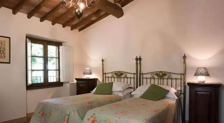 Holiday home in Pergine Valdarno