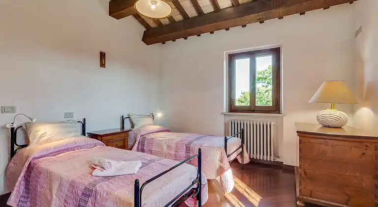 Sommerhus i Novilara