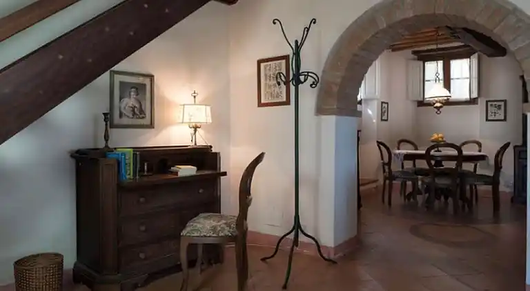 Holiday home in Pergine Valdarno