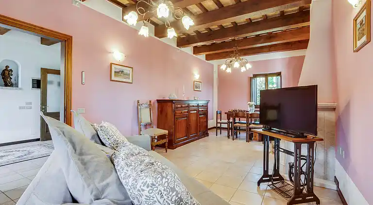 Sommerhus i Novilara