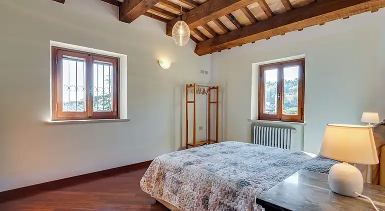 Sommerhus i Novilara