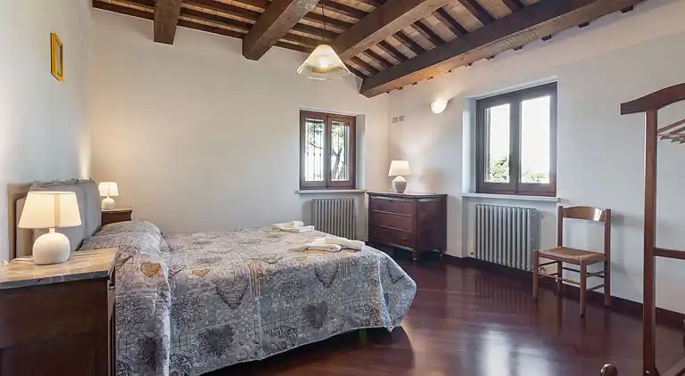 Sommerhus i Novilara