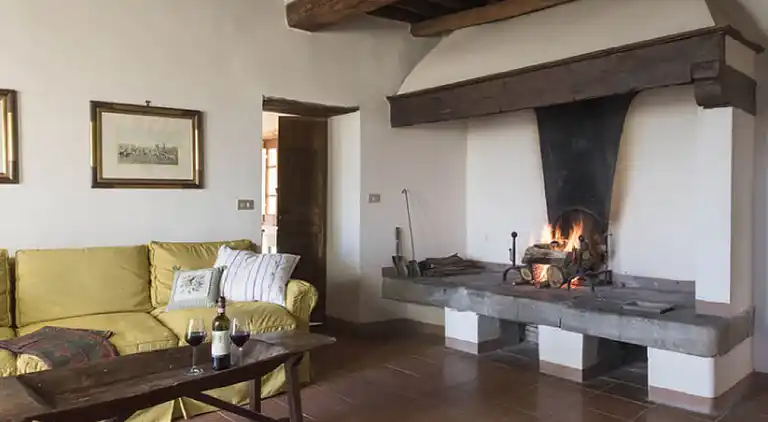 Holiday home in Pergine Valdarno