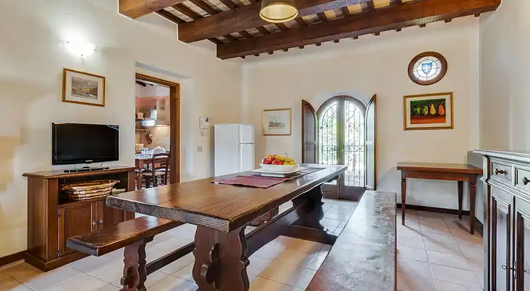 Sommerhus i Novilara