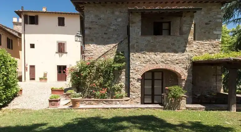 Holiday home in Pergine Valdarno