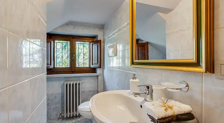 Sommerhus i Novilara