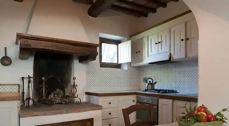 Holiday home in Pergine Valdarno