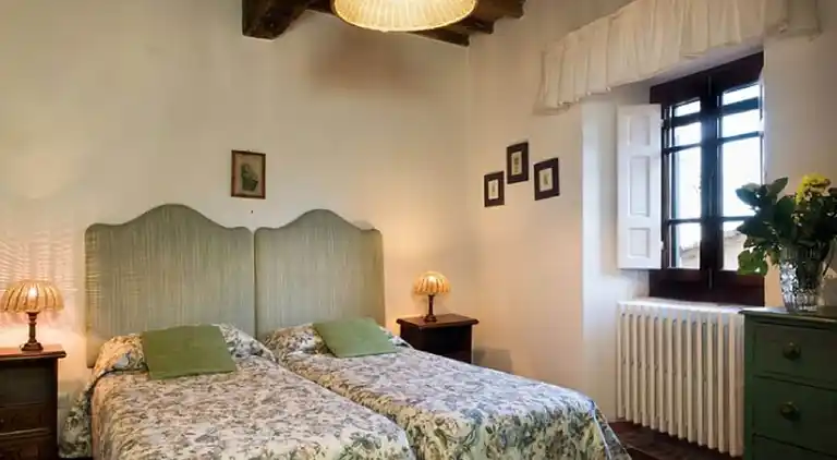 Holiday home in Pergine Valdarno