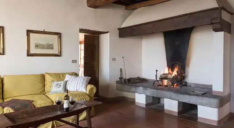 Holiday home in Pergine Valdarno