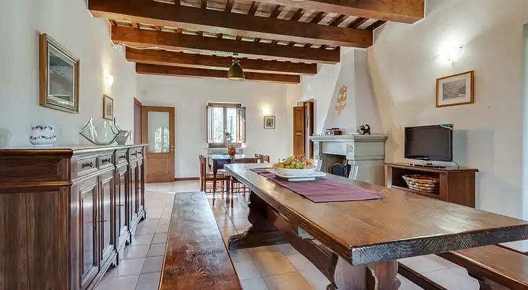 Sommerhus i Novilara