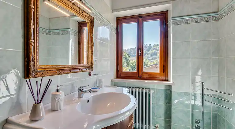 Sommerhus i Novilara