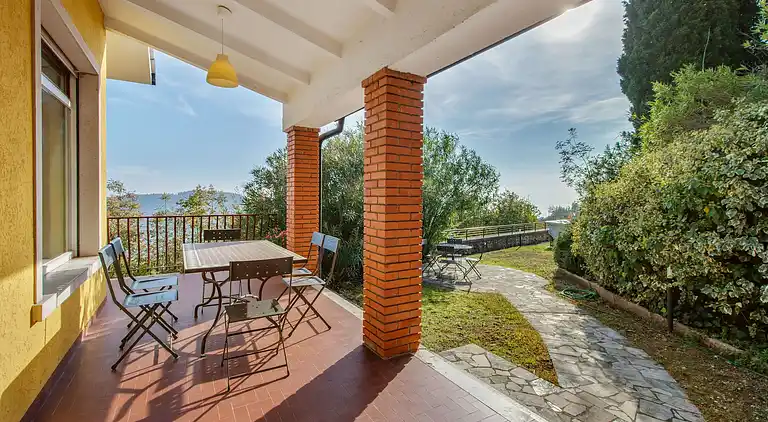 Sommerhus i Marciaga