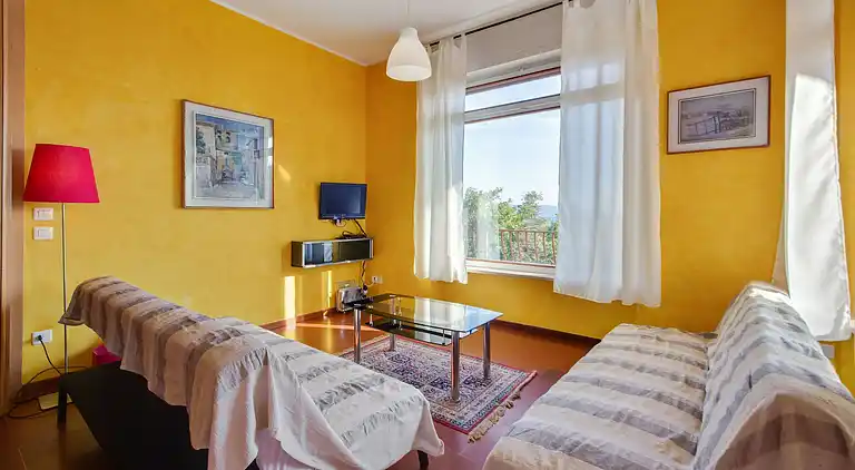 Sommerhus i Marciaga