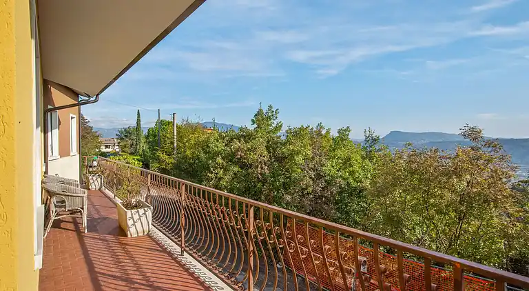 Sommerhus i Marciaga