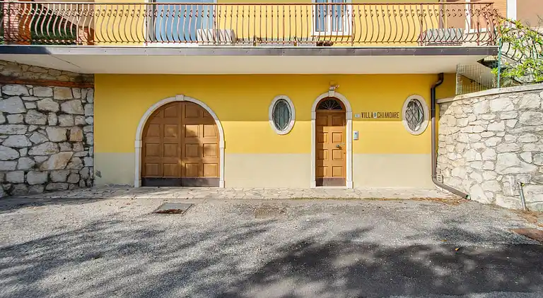 Sommerhus i Marciaga