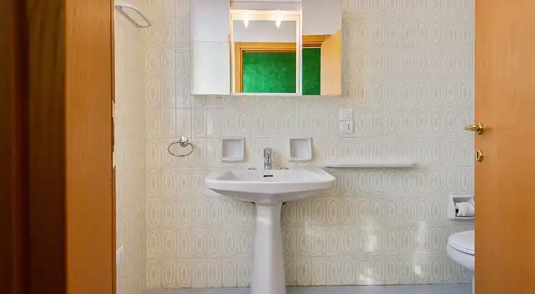 Sommerhus i Marciaga