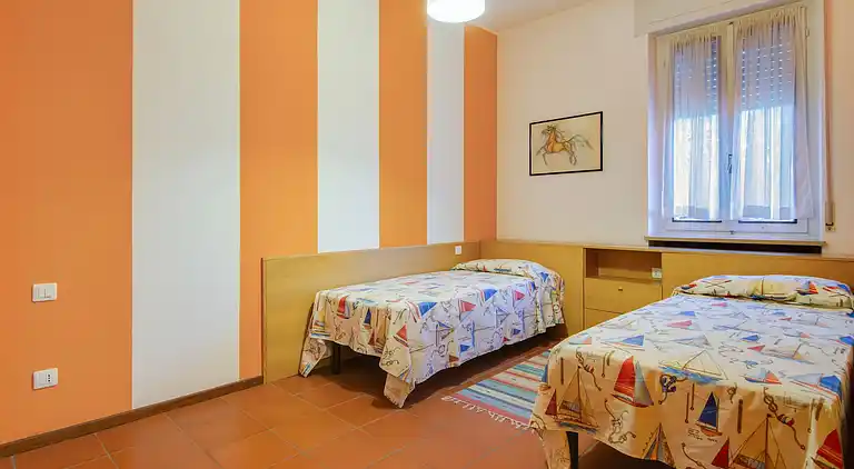 Sommerhus i Marciaga